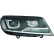 Headlight Priority Parts 2287184 Diederichs