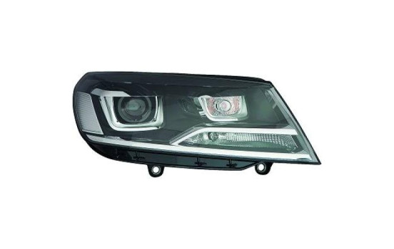 Headlight Priority Parts 2287184 Diederichs