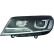 Headlight Priority Parts 2287185 Diederichs
