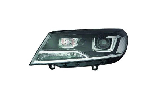 Headlight Priority Parts 2287185 Diederichs