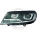 Headlight Priority Parts 2287185 Diederichs, Thumbnail 3