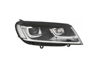 Headlight Priority Parts 2287186 Diederichs
