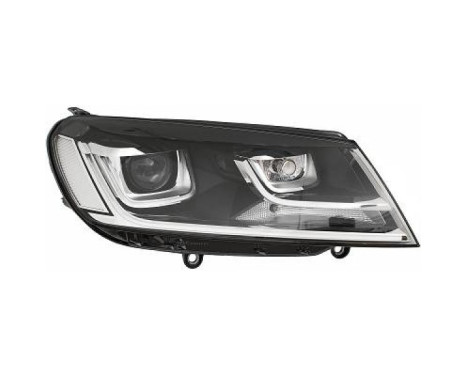 Headlight Priority Parts 2287186 Diederichs