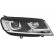 Headlight Priority Parts 2287186 Diederichs