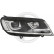 Headlight Priority Parts 2287186 Diederichs, Thumbnail 4