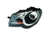 Headlight Priority Parts 2295182 Diederichs
