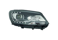 Headlight Priority Parts 2296084 Diederichs