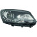 Headlight Priority Parts 2296085 Diederichs