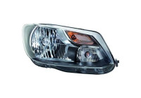 Headlight Priority Parts 2296680 Diederichs