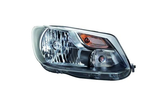 Headlight Priority Parts 2296680 Diederichs