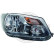 Headlight Priority Parts 2296680 Diederichs, Thumbnail 3