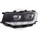 Headlight Priority Parts 2360083 Diederichs, Thumbnail 3