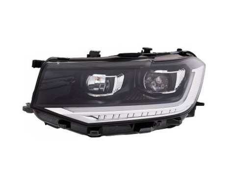 Headlight Priority Parts 2360083 Diederichs