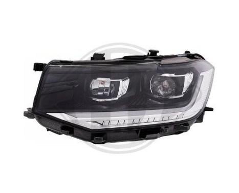 Headlight Priority Parts 2360083 Diederichs, Image 3