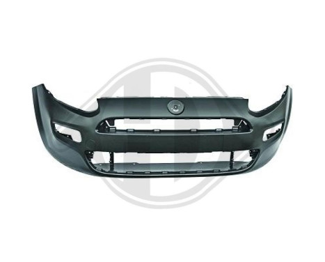 Headlight Priority Parts 3484880 Diederichs, Image 3