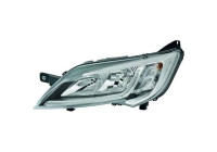 Headlight Priority Parts 3484881 Diederichs