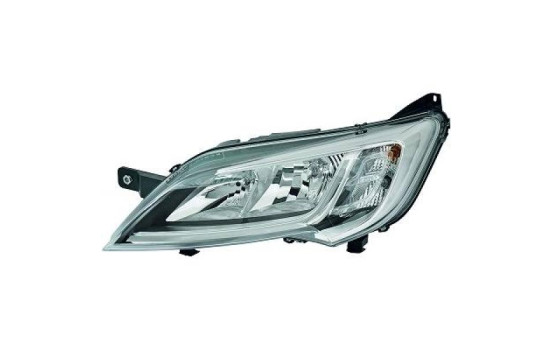 Headlight Priority Parts 3484881 Diederichs