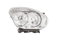 Headlight Priority Parts 3486080 Diederichs