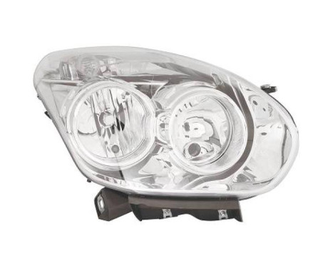 Headlight Priority Parts 3486080 Diederichs
