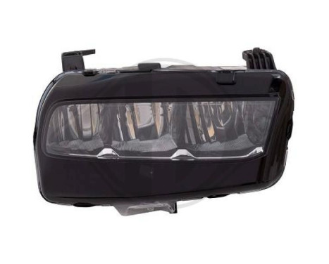 Headlight Priority Parts 4007880 Diederichs