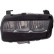 Headlight Priority Parts 4007880 Diederichs
