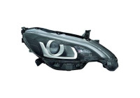 Headlight Priority Parts 4212080 Diederichs