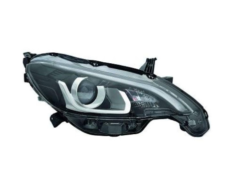 Headlight Priority Parts 4212080 Diederichs