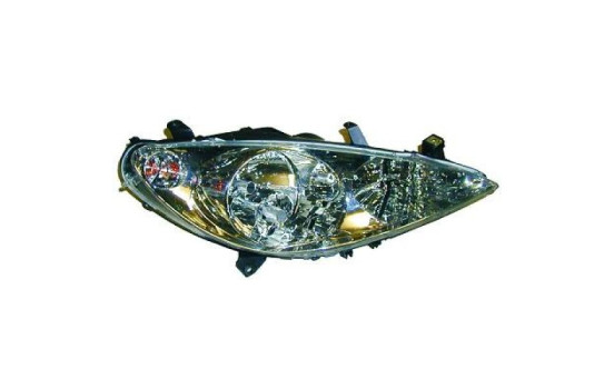 Headlight Priority Parts 4234082 Diederichs