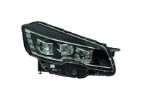 Headlight Priority Parts 4244184 Diederichs