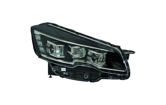 Headlight Priority Parts 4244184 Diederichs
