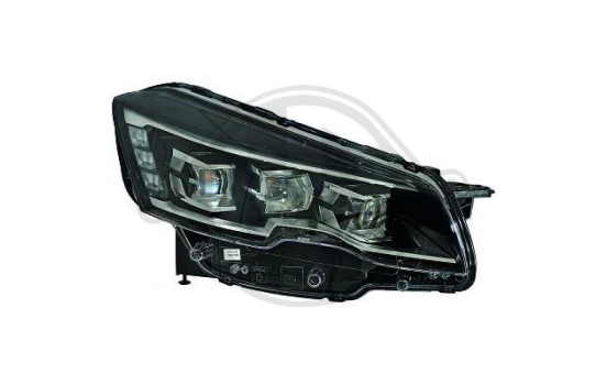 Headlight Priority Parts 4244184 Diederichs, Image 3