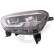 Headlight Priority Parts 4446082 Diederichs, Thumbnail 2