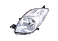 Headlight Priority Parts 6606081 Diederichs