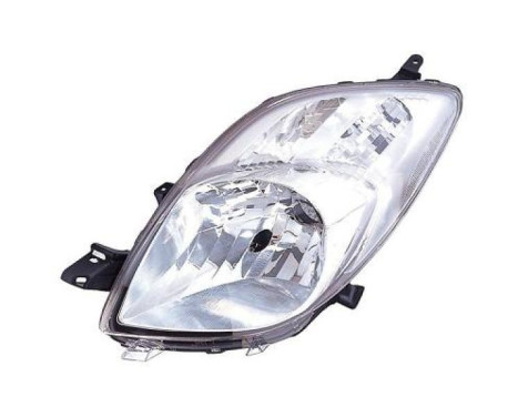 Headlight Priority Parts 6606081 Diederichs