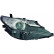Headlight Priority Parts 6660081 Diederichs