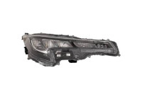 Headlight Priority Parts 6661080 Diederichs