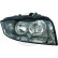 Headlight Priority Parts 6696080 Diederichs, Thumbnail 2