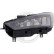 Headlight Priority Parts 7434085 Diederichs, Thumbnail 2