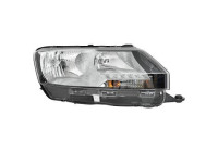 Headlight Priority Parts 7825180 Diederichs