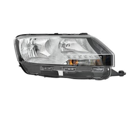 Headlight Priority Parts 7825180 Diederichs