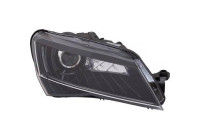 Headlight Priority Parts 7842080 Diederichs