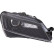 Headlight Priority Parts 7842080 Diederichs