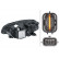 Headlight Renault Captur 18-re LED 1EX 013 930-821 Hella, Thumbnail 2