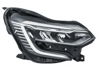 Headlight Renault Captur 18-re LED 1EX 013 930-921 Hella