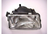 Headlight right 0312942 Van Wezel