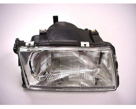 Headlight right 0312942 Van Wezel