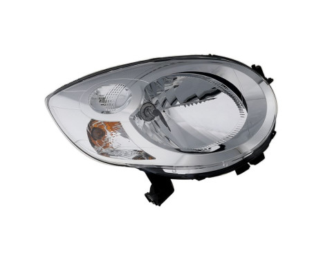 Headlight right 043001 Valeo, Image 4
