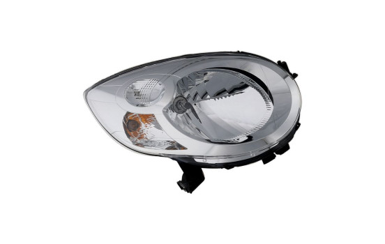 Headlight right 043001 Valeo, Image 4