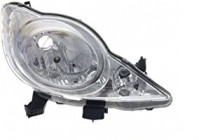 Headlight right 043005 Valeo