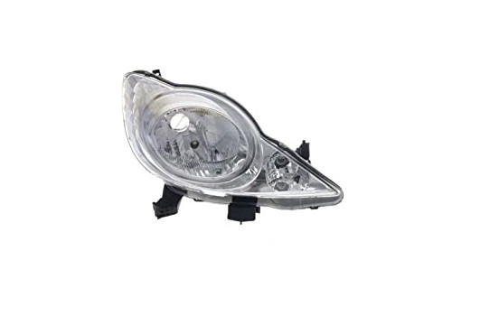 Headlight right 043005 Valeo